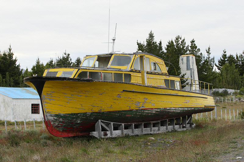Old Boat (3334)