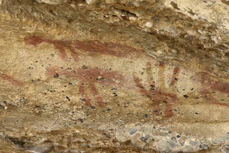 Cave Paintings (4363)