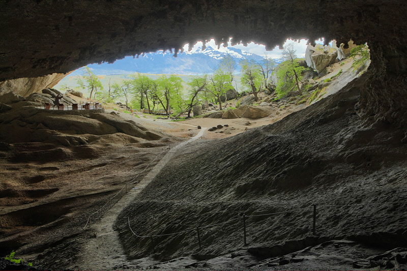 La Cueva del Milodon (4722)-HDR