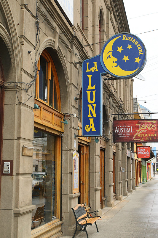 La Luna Restaurant (5090)