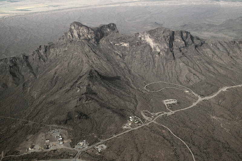 3287 Picacho Peak