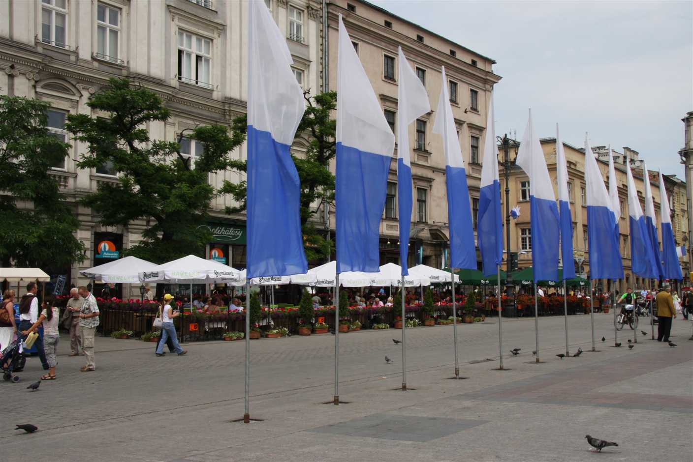 Rynek Glowny