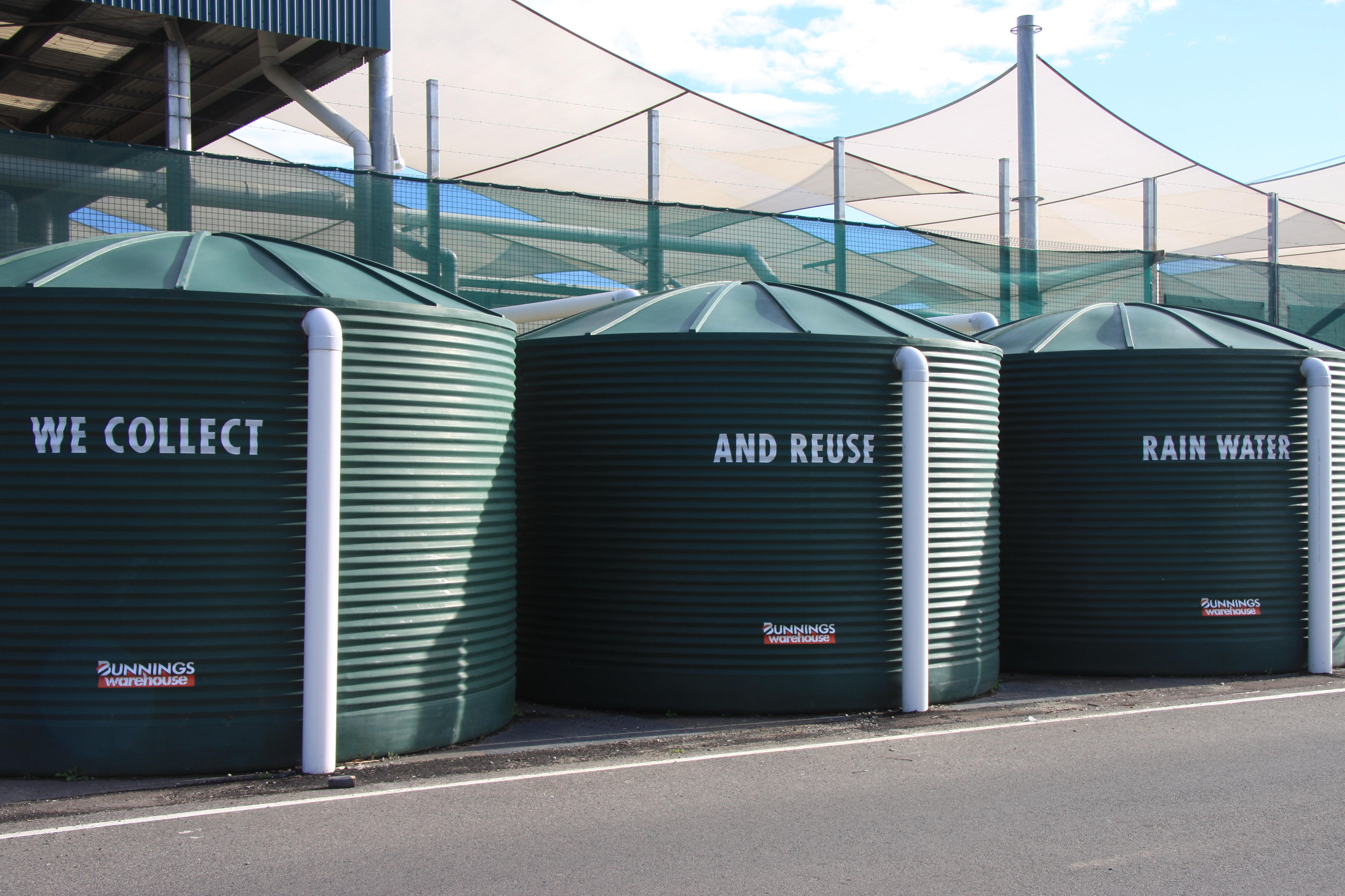 24 June Watertanks