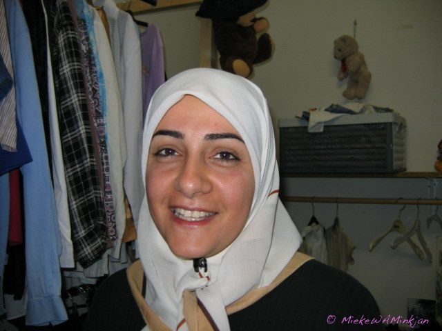  Miriam