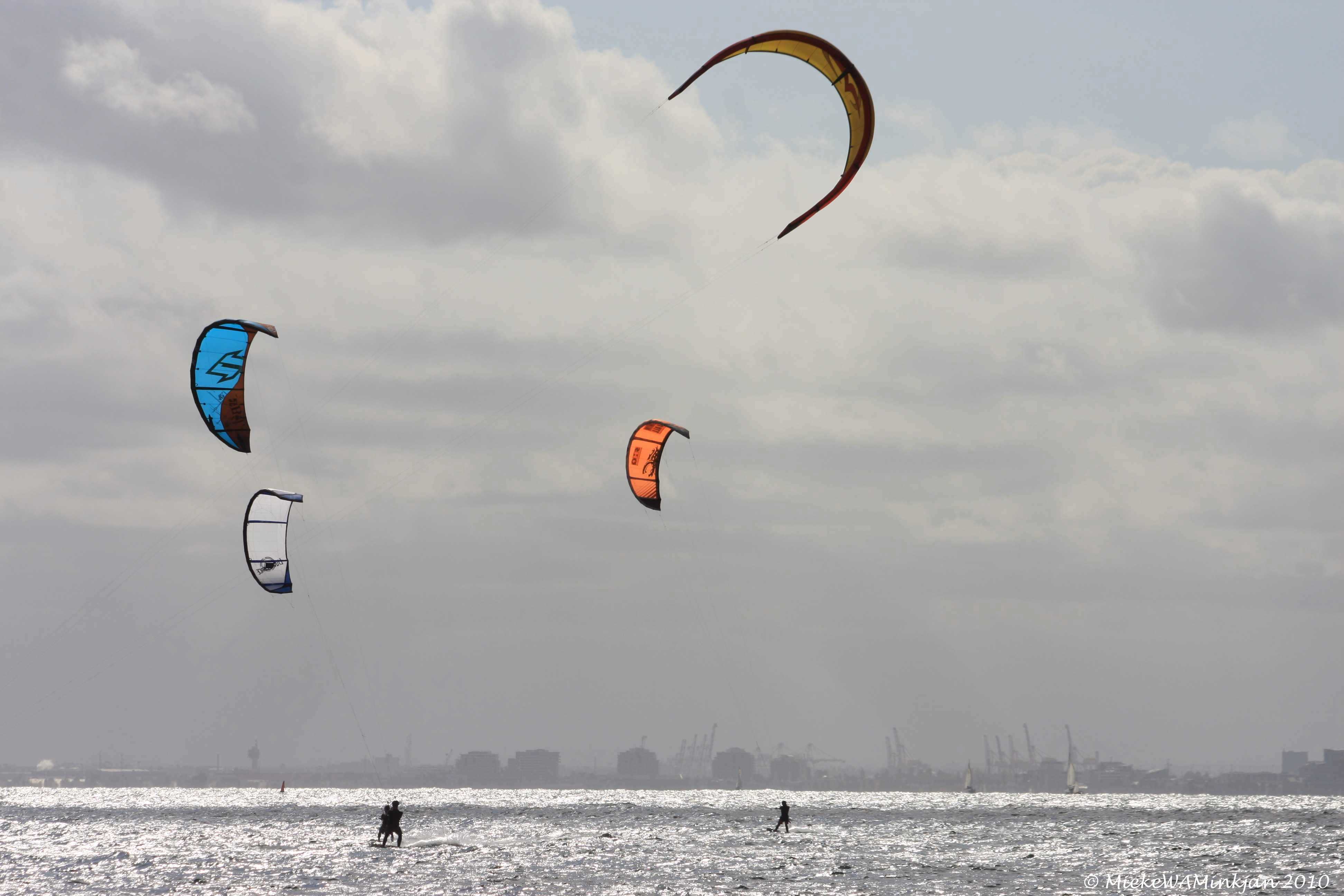 12 Being for the benefit of mr. Kite