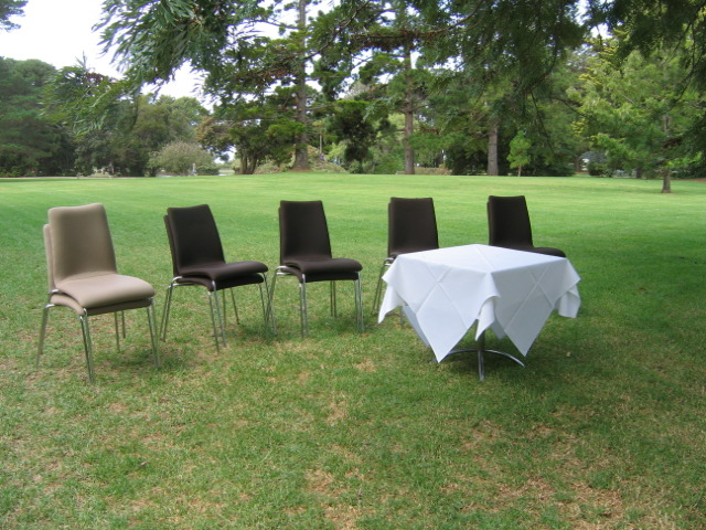 Dinner Party