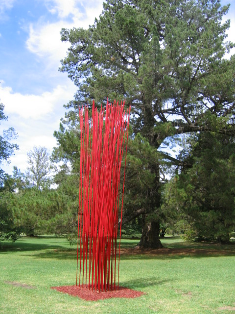 Rothkos Chapel