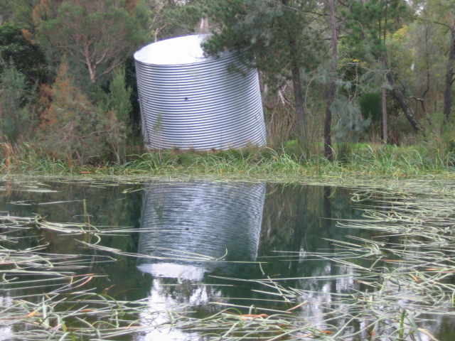 Spillwater