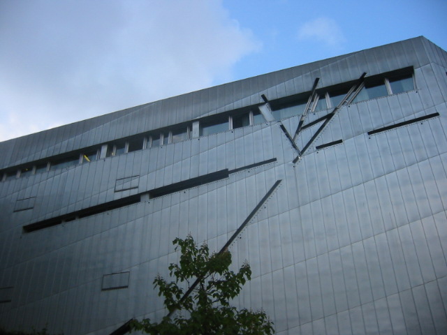 Jewish Museum