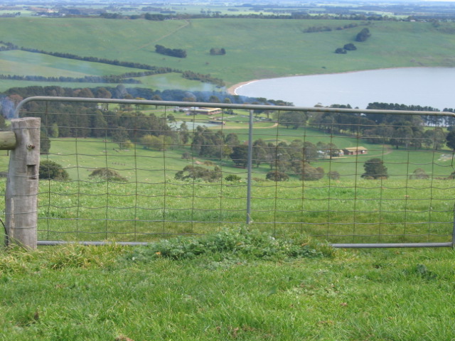 Lake Gnotuk