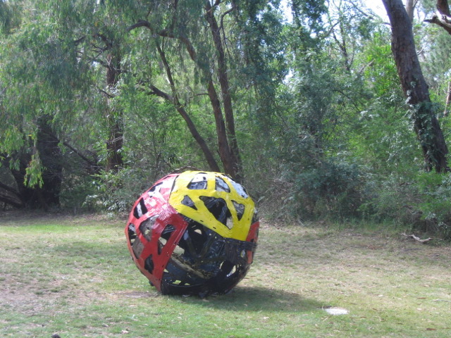 Five Balls