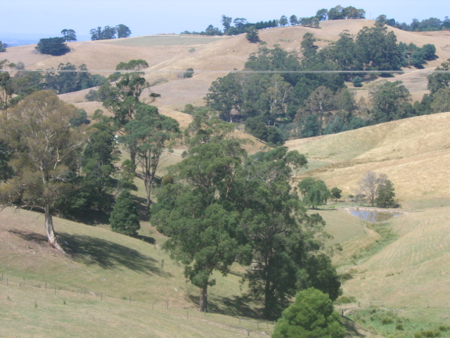 South Gippsland