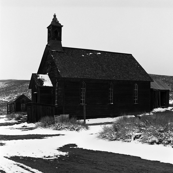 Img11 MF B&W Film