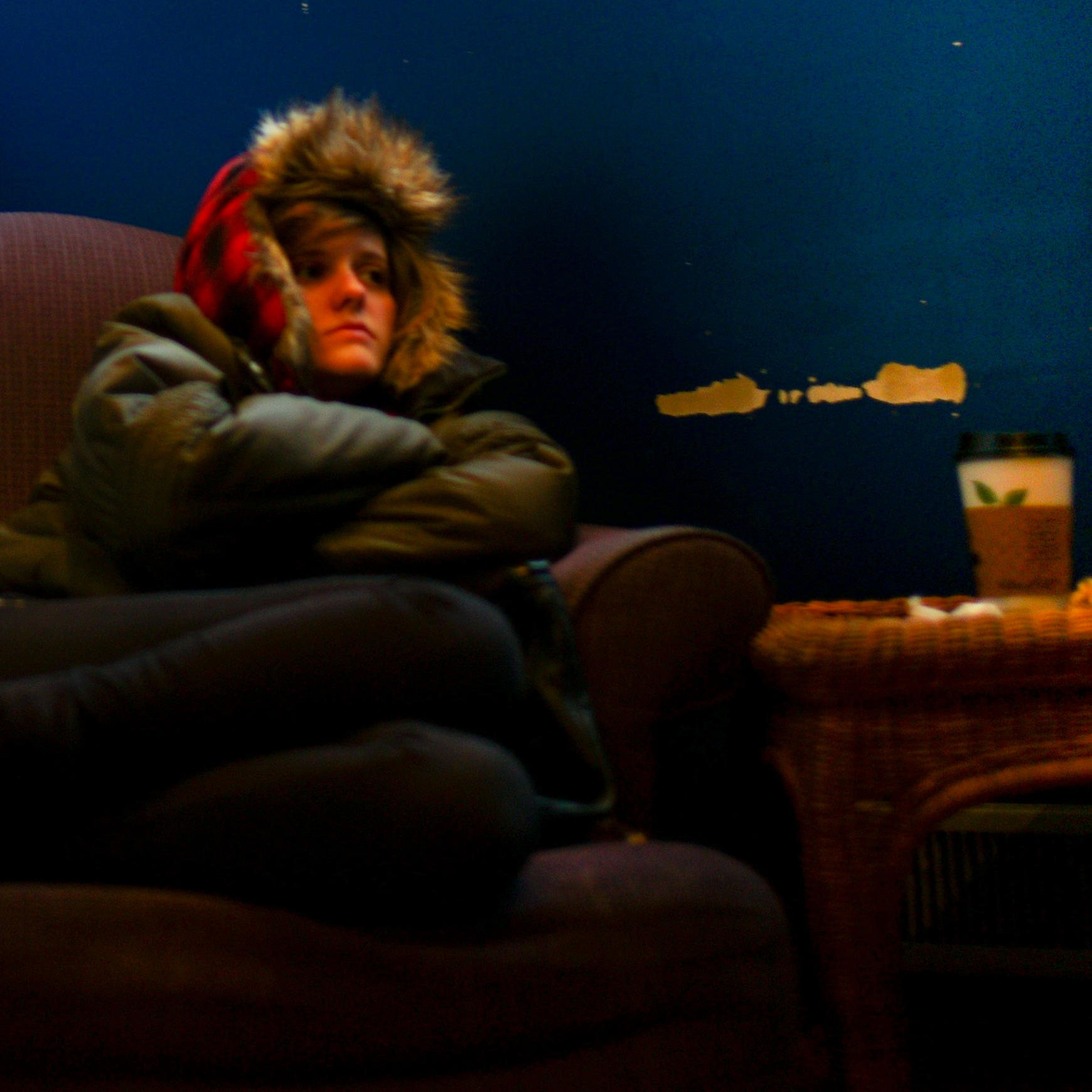 Bundled at Aroma