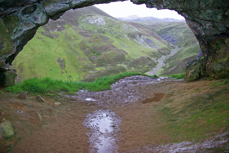 Bone Cave