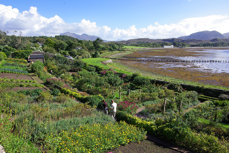 Inverewe Gardens