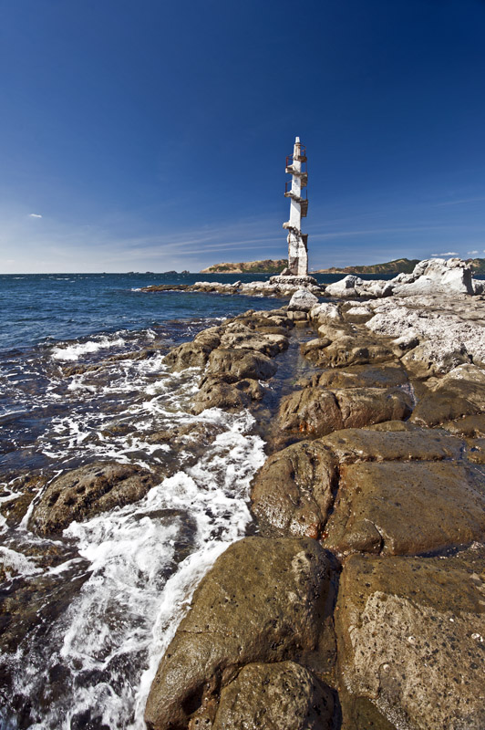 San Miguel Lighthouse