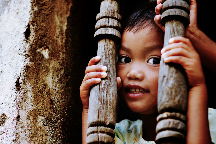 Ivatan Kid IV