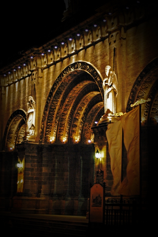 Manila Cathedral