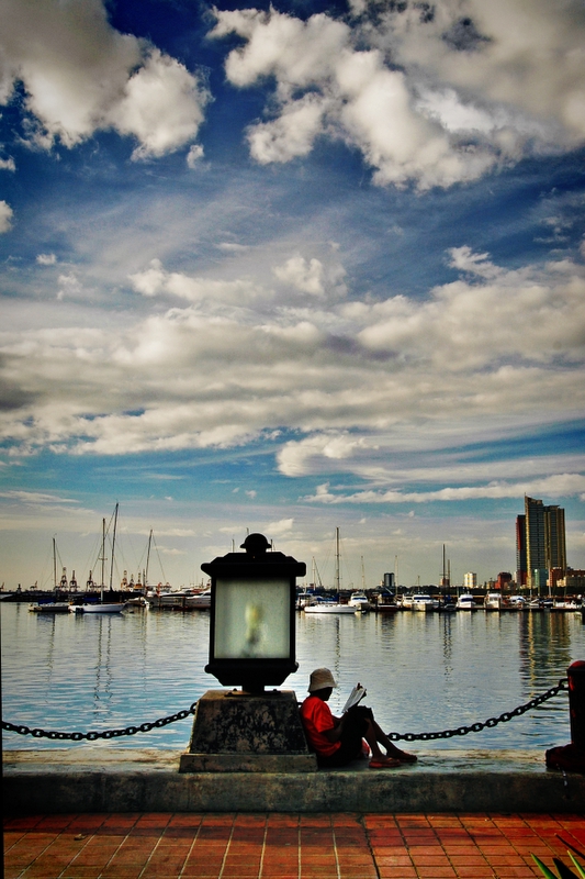 Solitude
