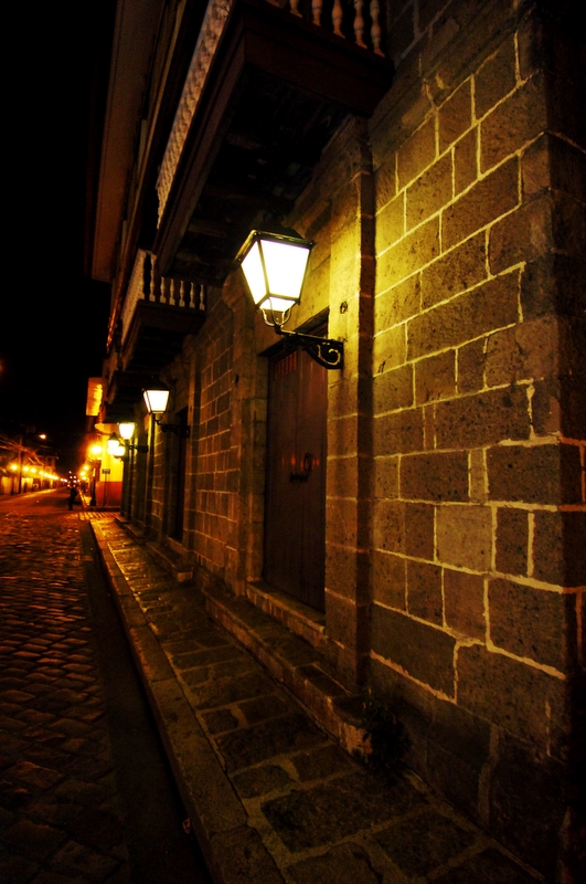 Midnight Nostalgia