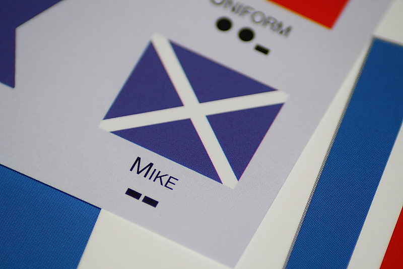 M: MIKE