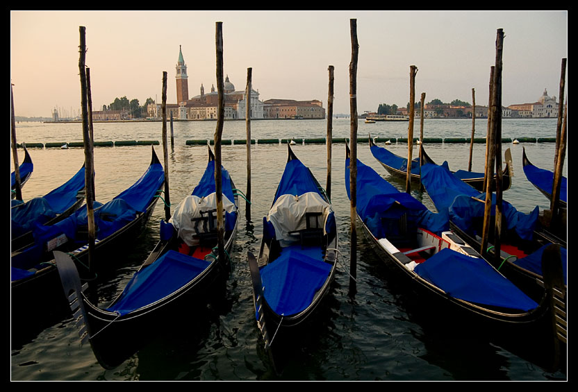Gondolas