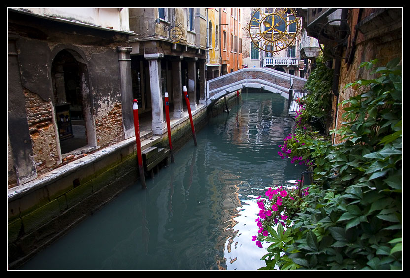 Quiet Water Way