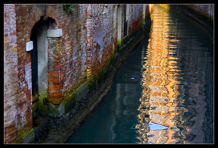 Golden Path