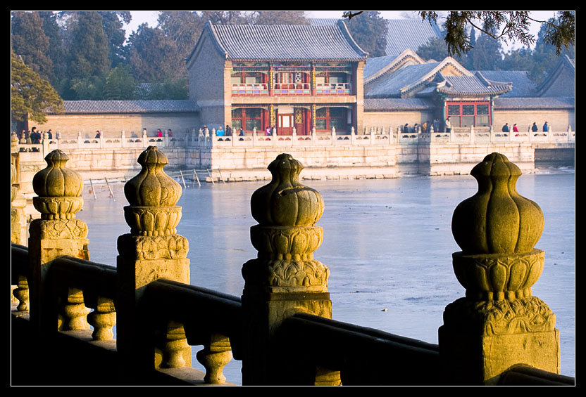 Summer Palace