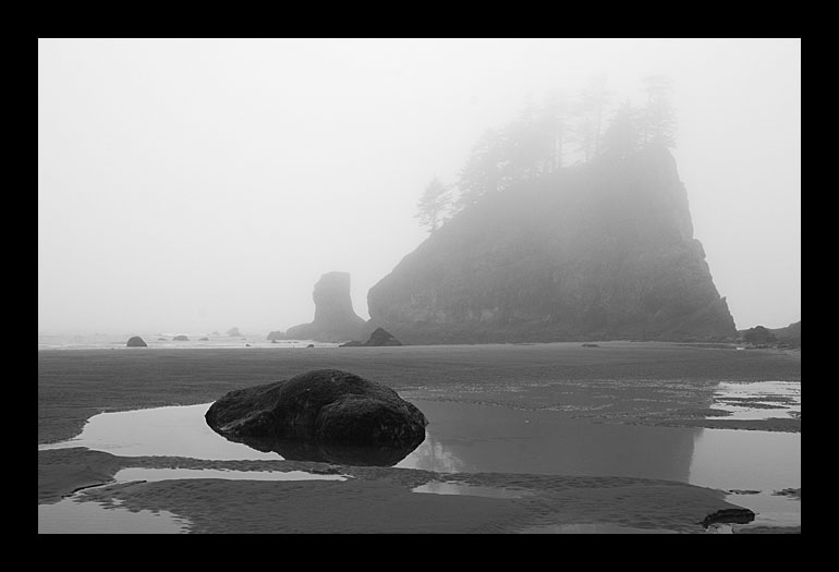 Second Beach