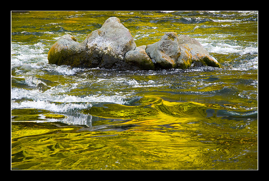 Mountain Stream