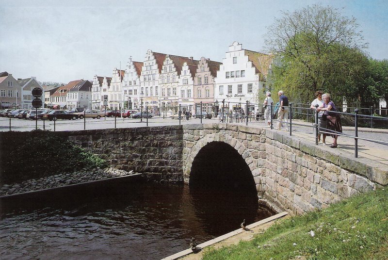 Friedrichstadt