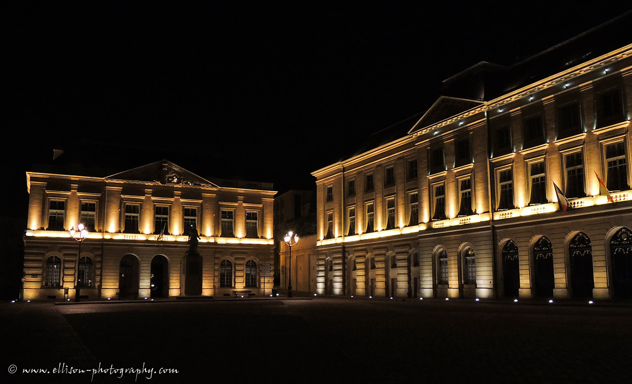 Place dArmes