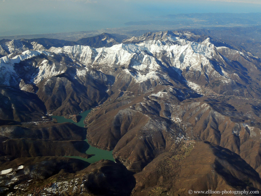 Italian Alps