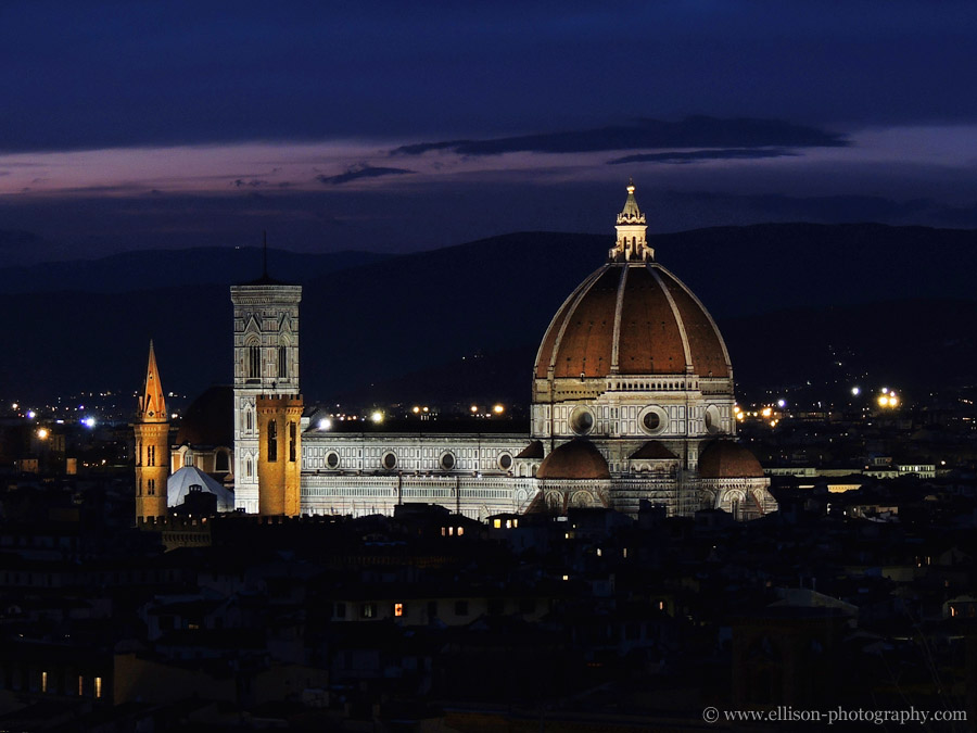 Cattedrale di Santa Maria del Fiore