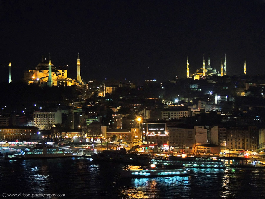 Eminönü