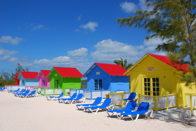 Eleuthera