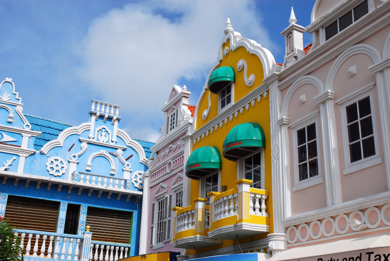 Aruba