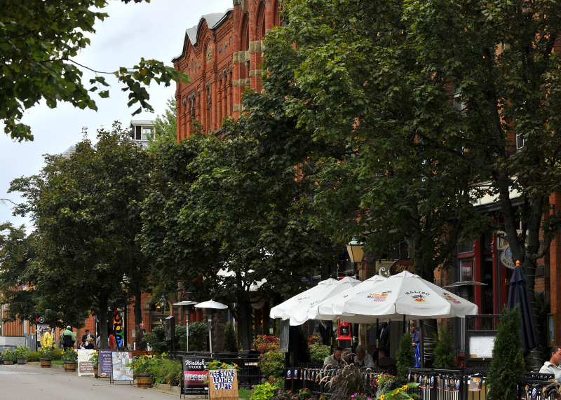 Charlottetown Prince Edward Island