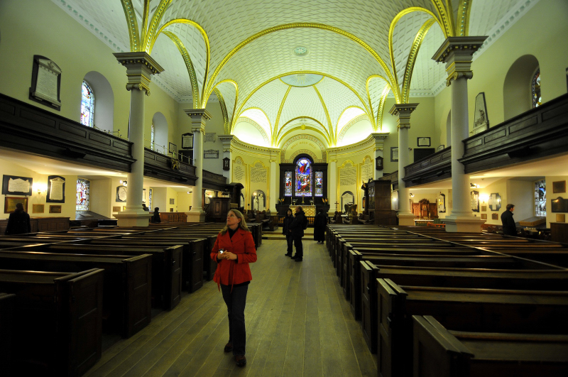 Anglican Cathedral