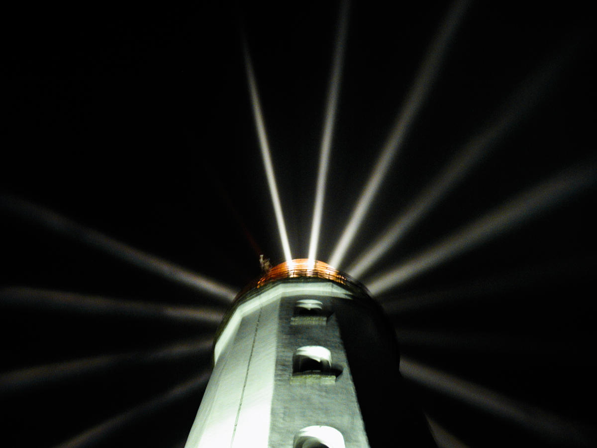 Light dome