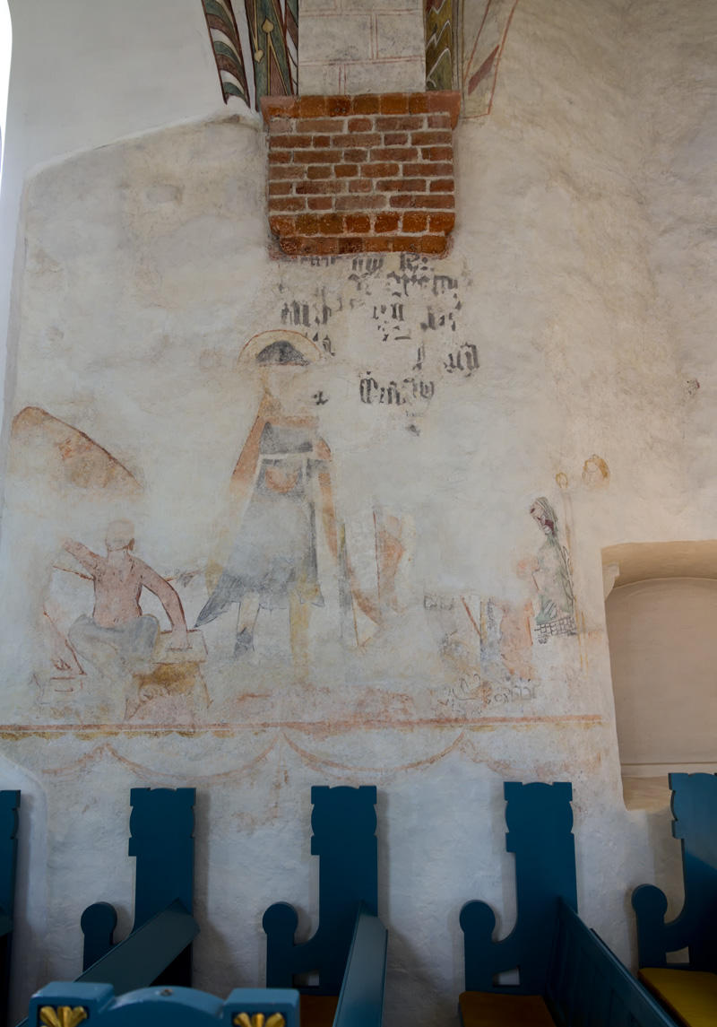 Ahus Church