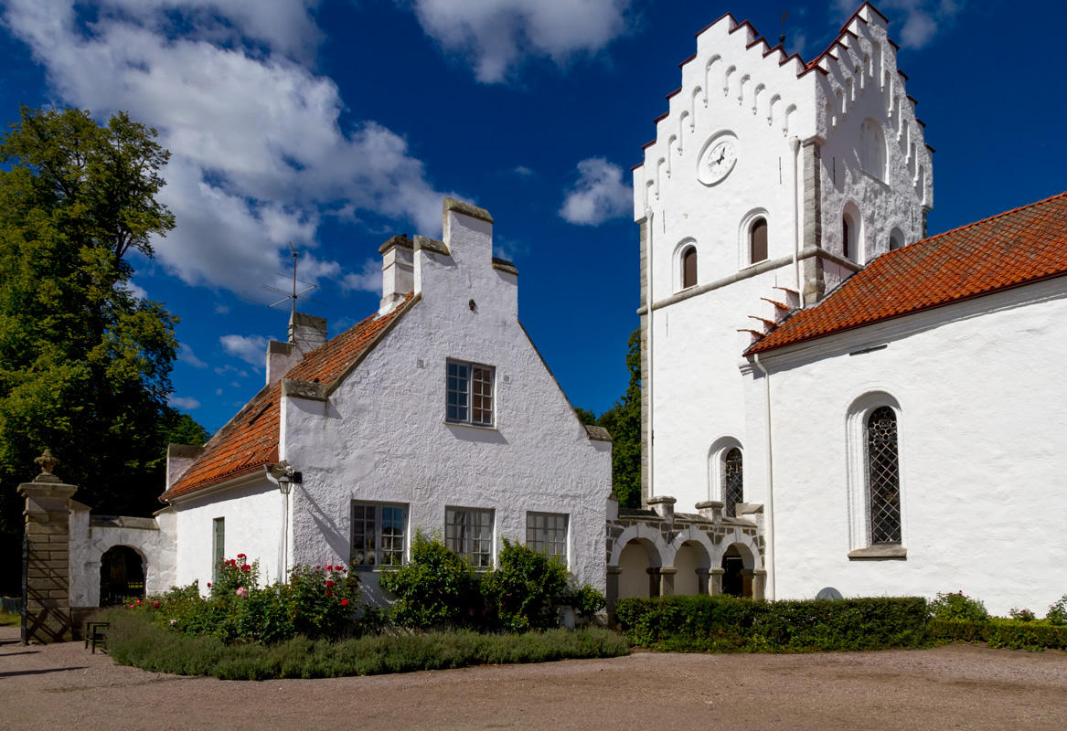 Monastair Solvesburg
