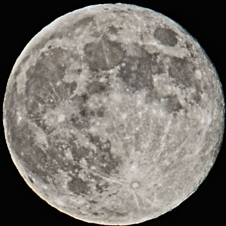 July 03 (Full Moon)