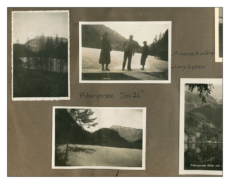11 My Best Christmas Yet 1934