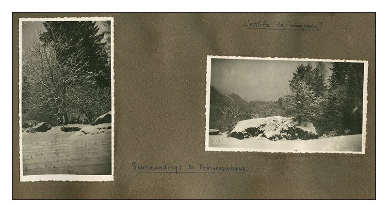 19 My Best Christmas Yet 1934