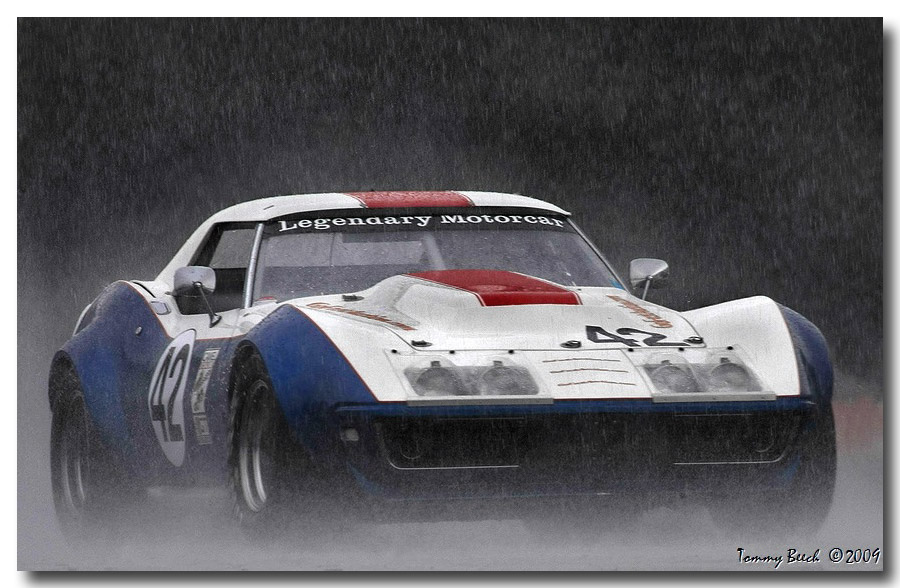 Peter Klutt of Legendary Motorcar & TV series  Dream Car Garage
