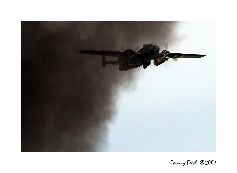 Thirty Seconds Over Tokyo