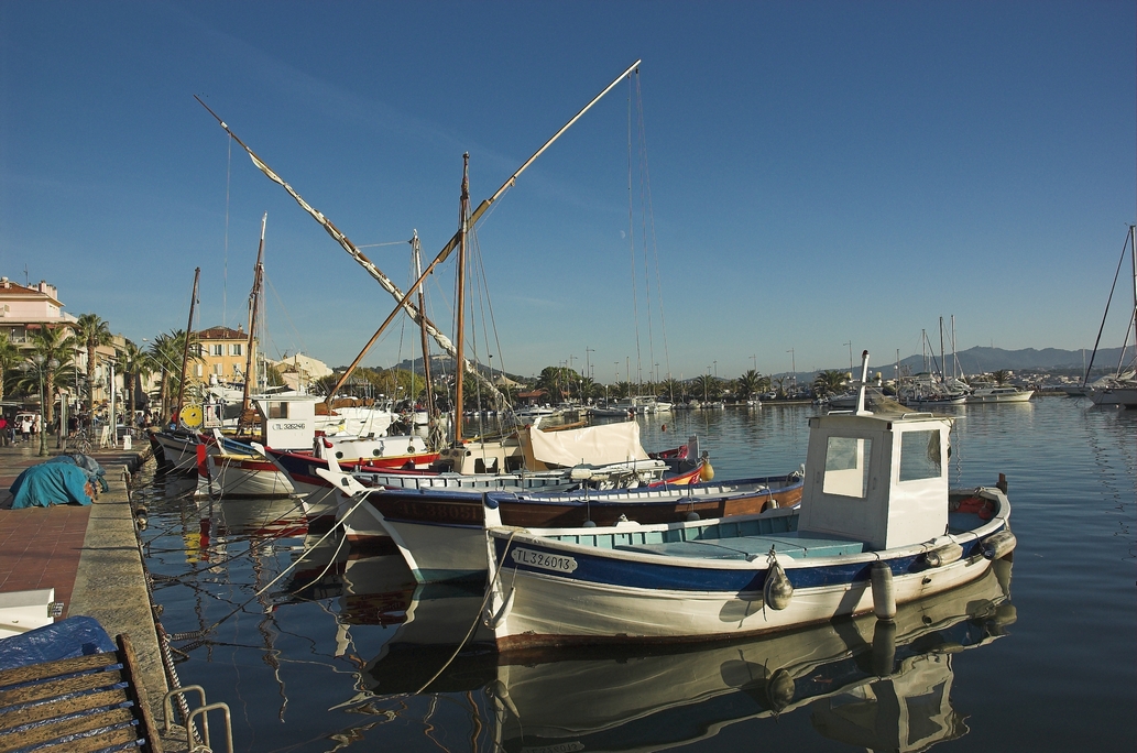 Sanary